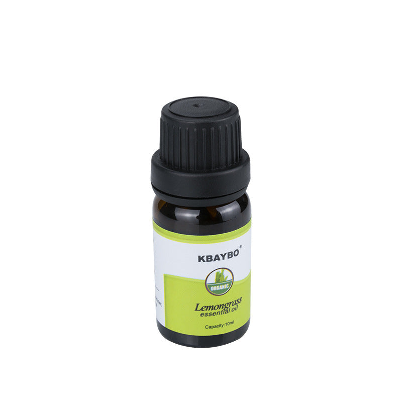 Essential oils 6 units kit Essential oils 6 units kit